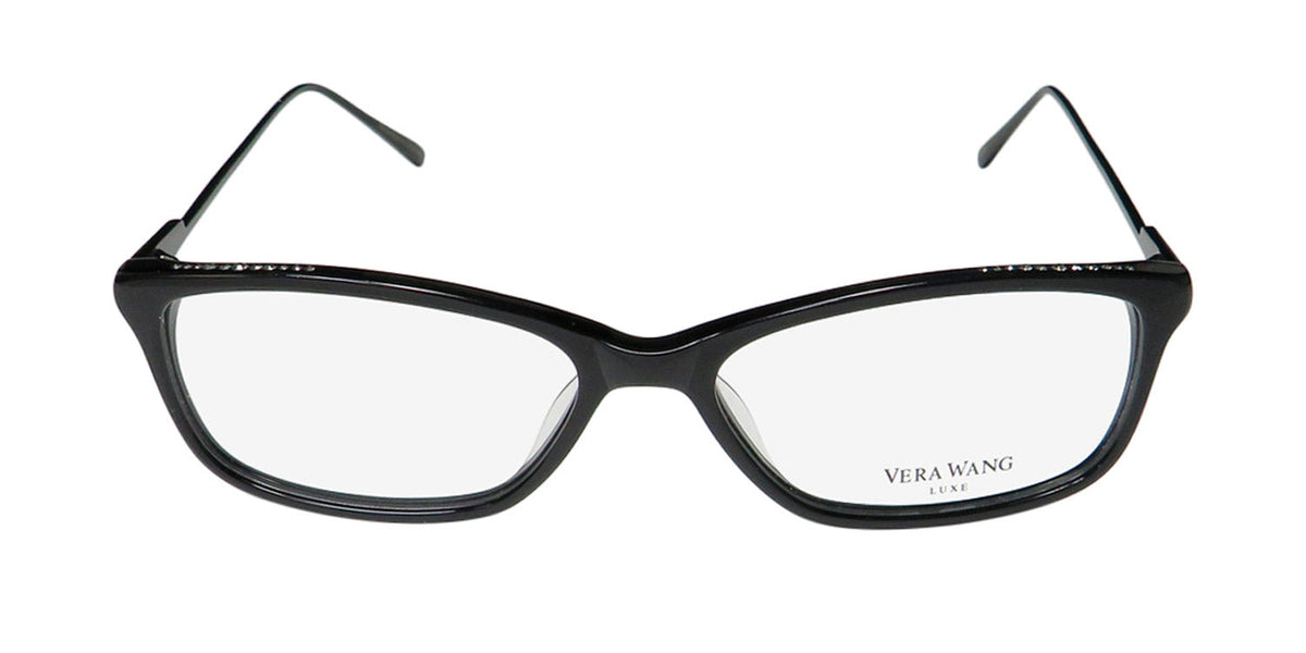 Vera Wang Luxe Lanthe Eyeglasses
