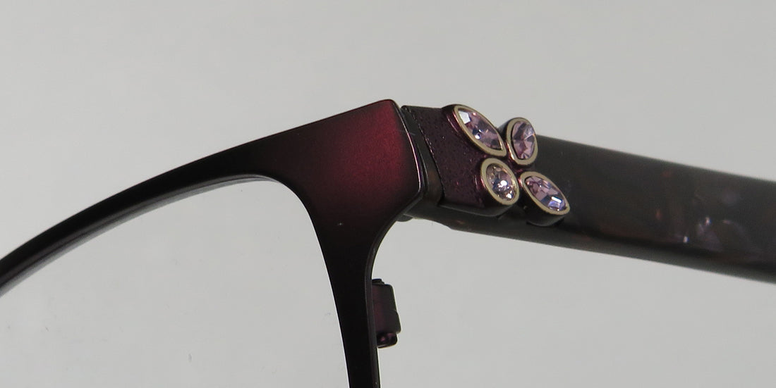 Vera Wang Luxe Madri Eyeglasses