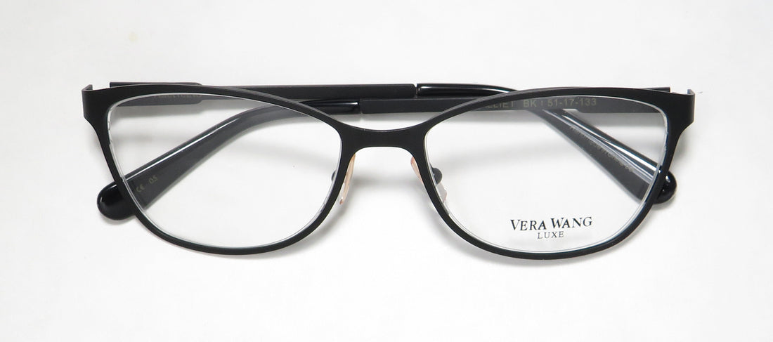Vera Wang Luxe Kalliet Eyeglasses