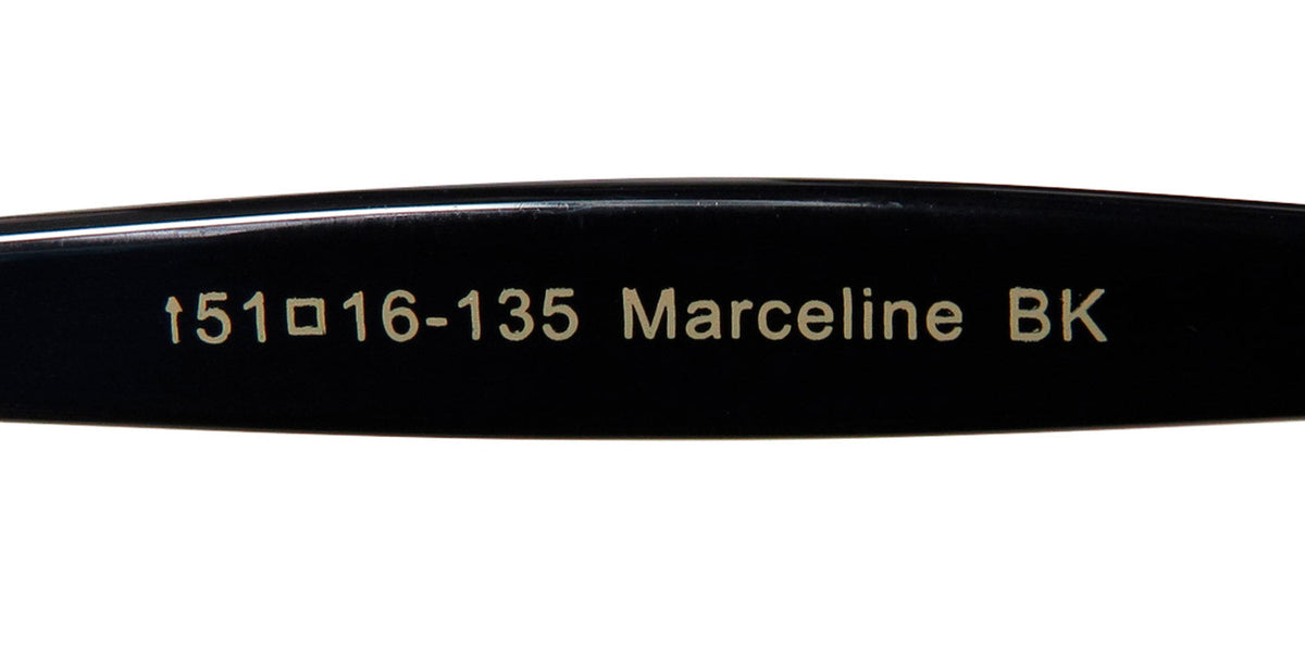 Vera Wang Luxe Marceline Eyeglasses