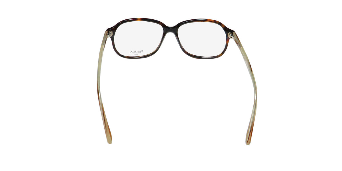 Vera Wang Luxe Eden Eyeglasses