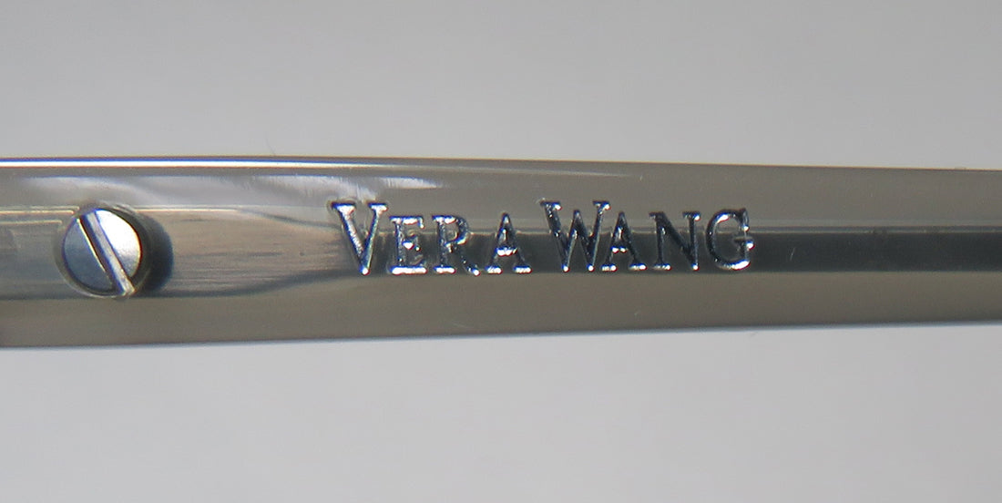 Vera Wang Luxe Alrisha Eyeglasses