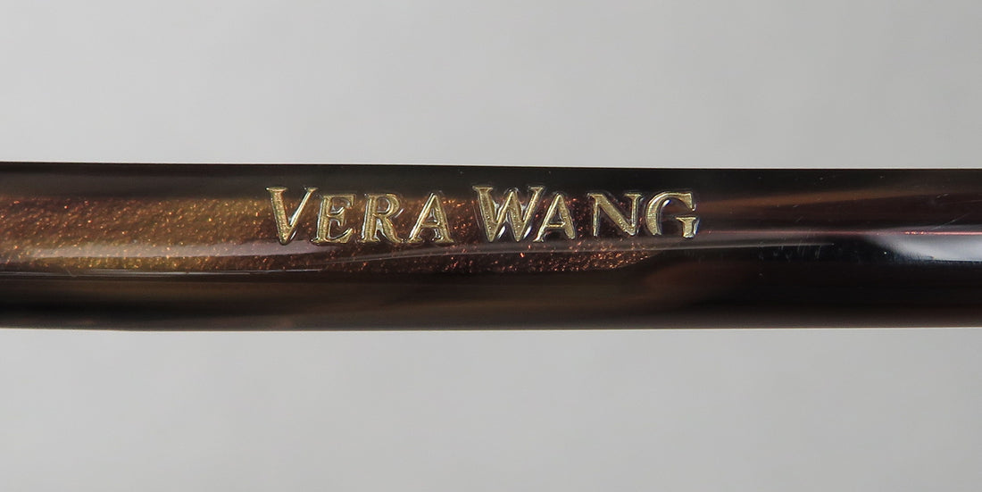 Vera Wang Luxe Bellatrix Eyeglasses