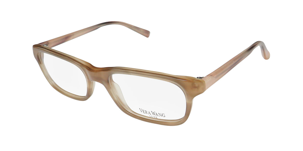 Vera Wang Luxe Tristine Eyeglasses