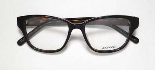 Vera Wang Luxe Edel Eyeglasses