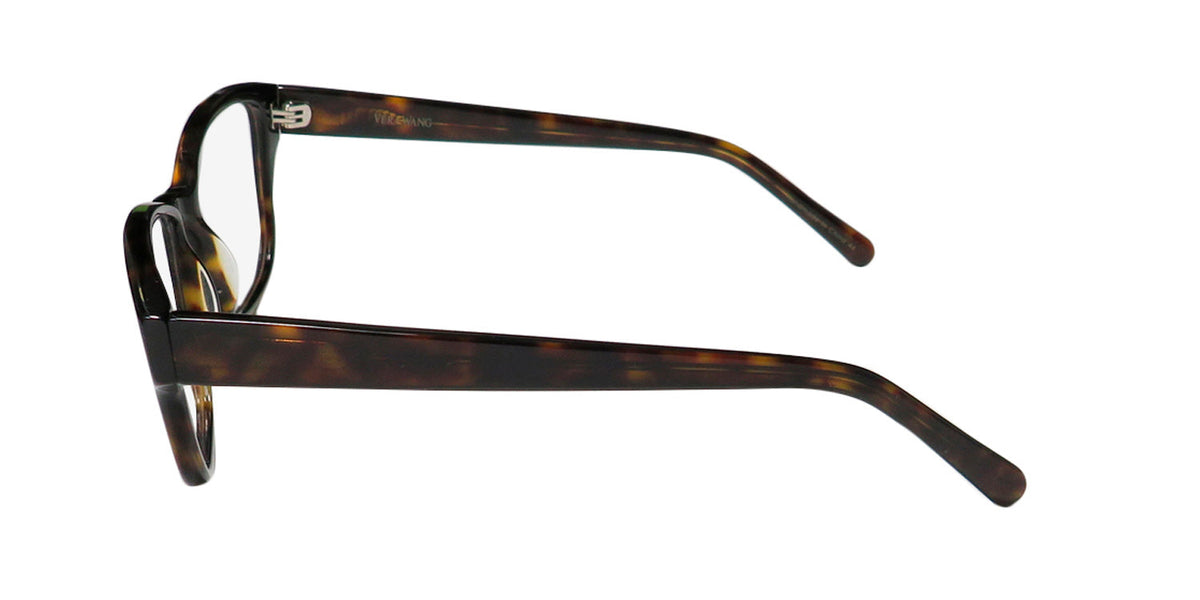 Vera Wang Luxe Edel Eyeglasses