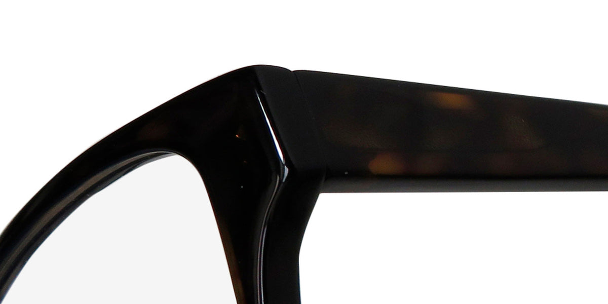 Vera Wang Luxe Edel Eyeglasses