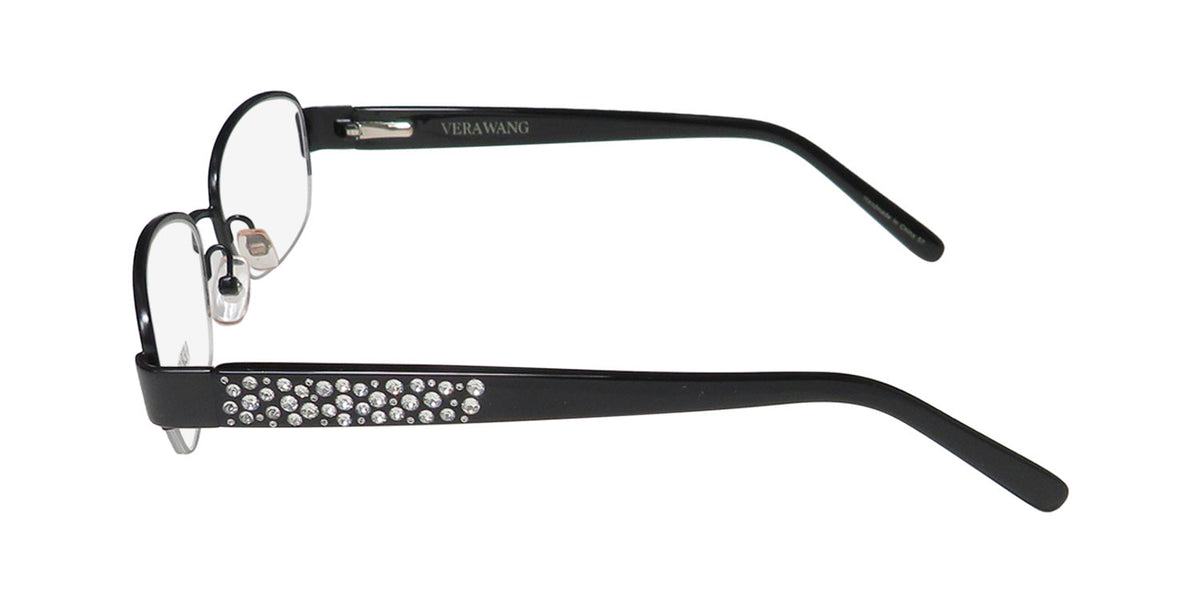 Vera Wang Luxe Valrae Eyeglasses