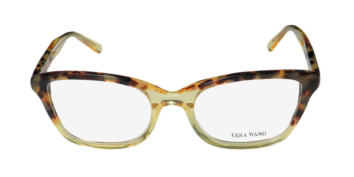 Vera Wang V371 Eyeglasses