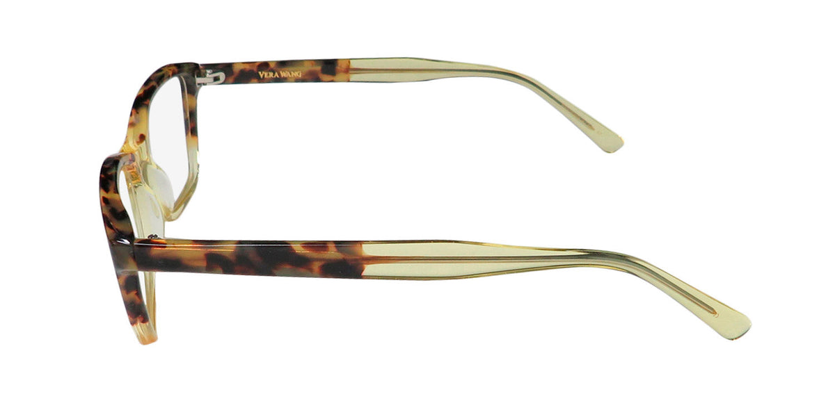 Vera Wang V371 Eyeglasses