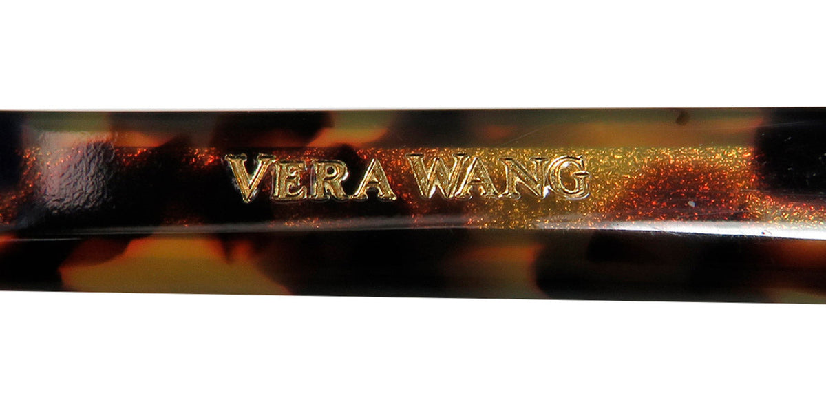 Vera Wang V371 Eyeglasses