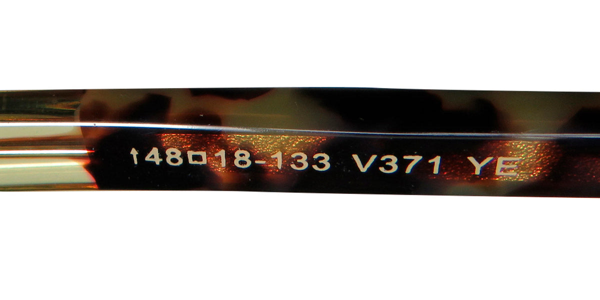 Vera Wang V371 Eyeglasses