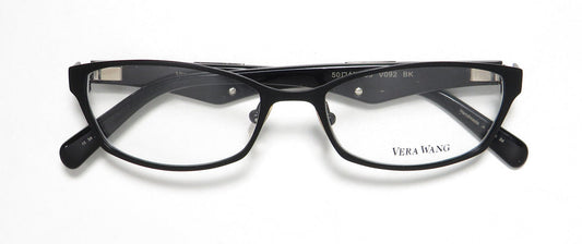 Vera Wang V092 Eyeglasses
