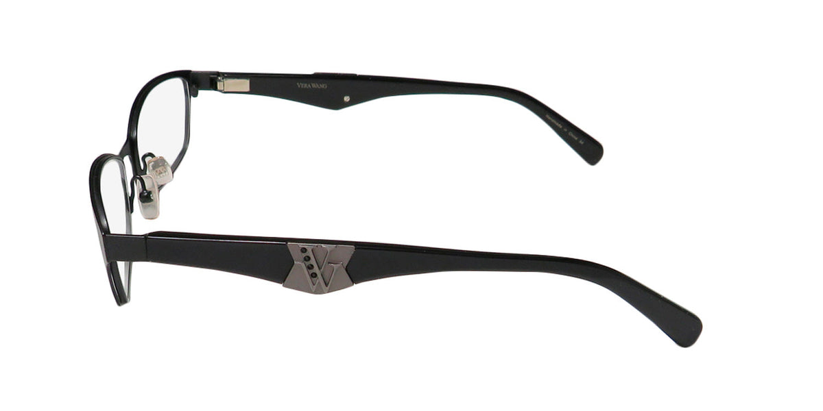 Vera Wang V092 Eyeglasses