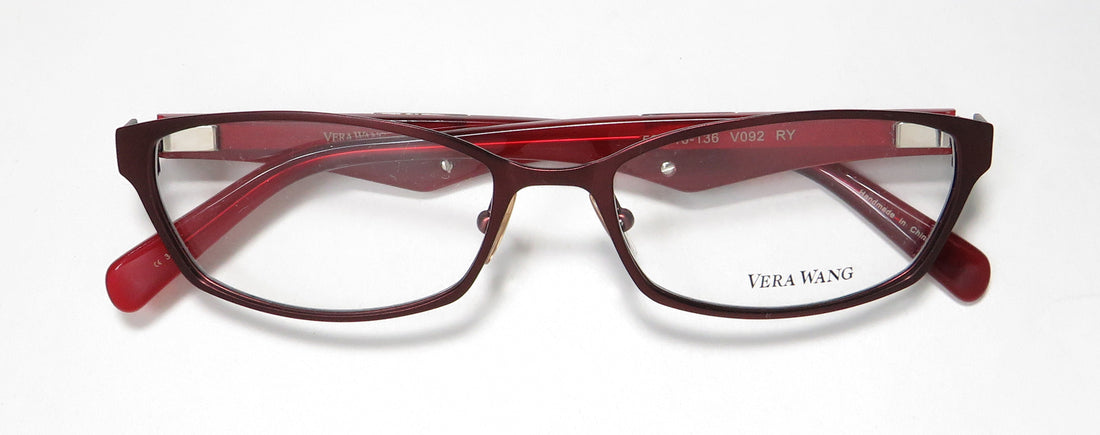 Vera Wang V092 Eyeglasses