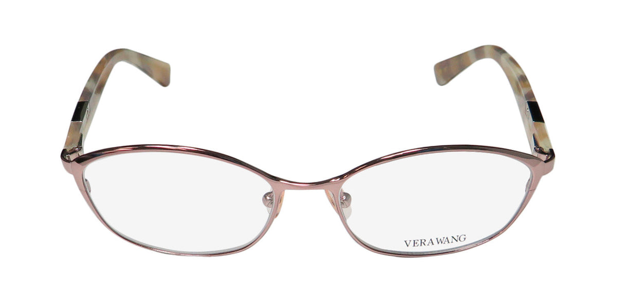 Vera Wang V358 Eyeglasses