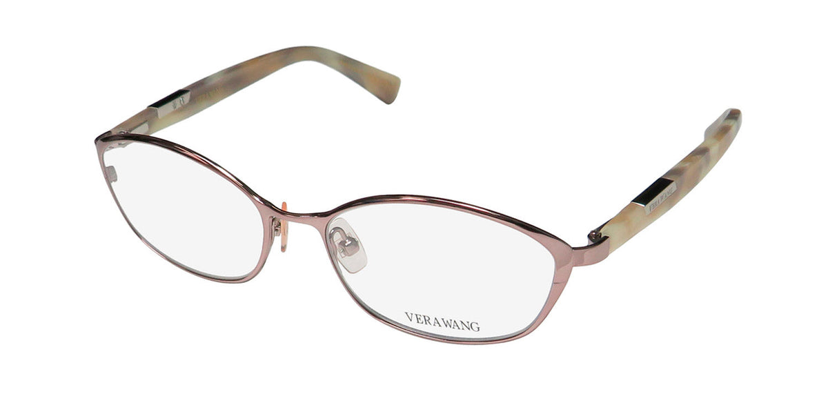 Vera Wang V358 Eyeglasses