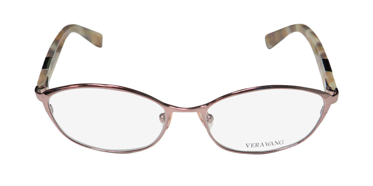 Vera Wang V358 Eyeglasses