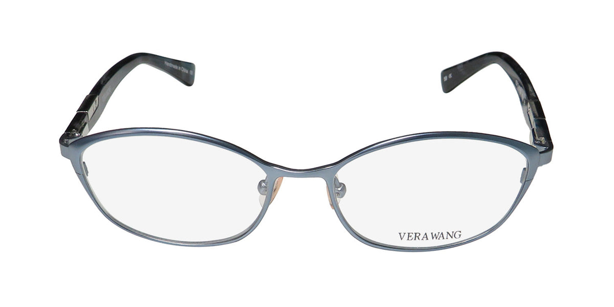 Vera Wang V358 Eyeglasses