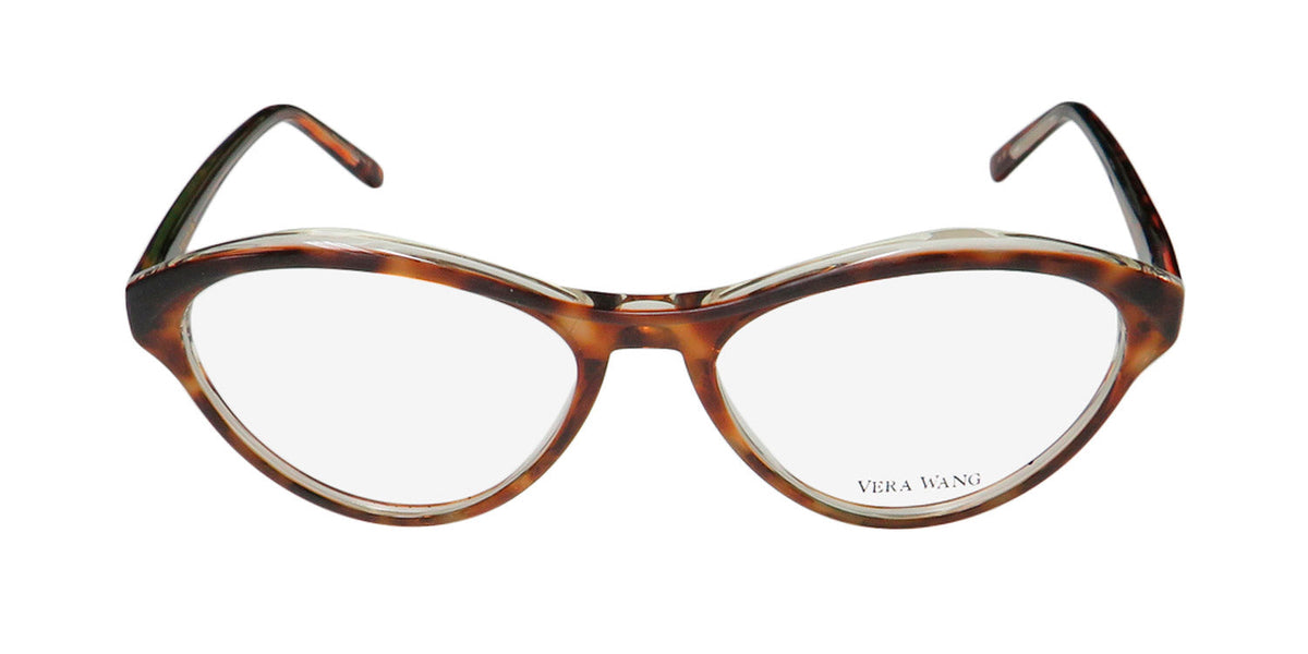 Vera Wang V369 Eyeglasses