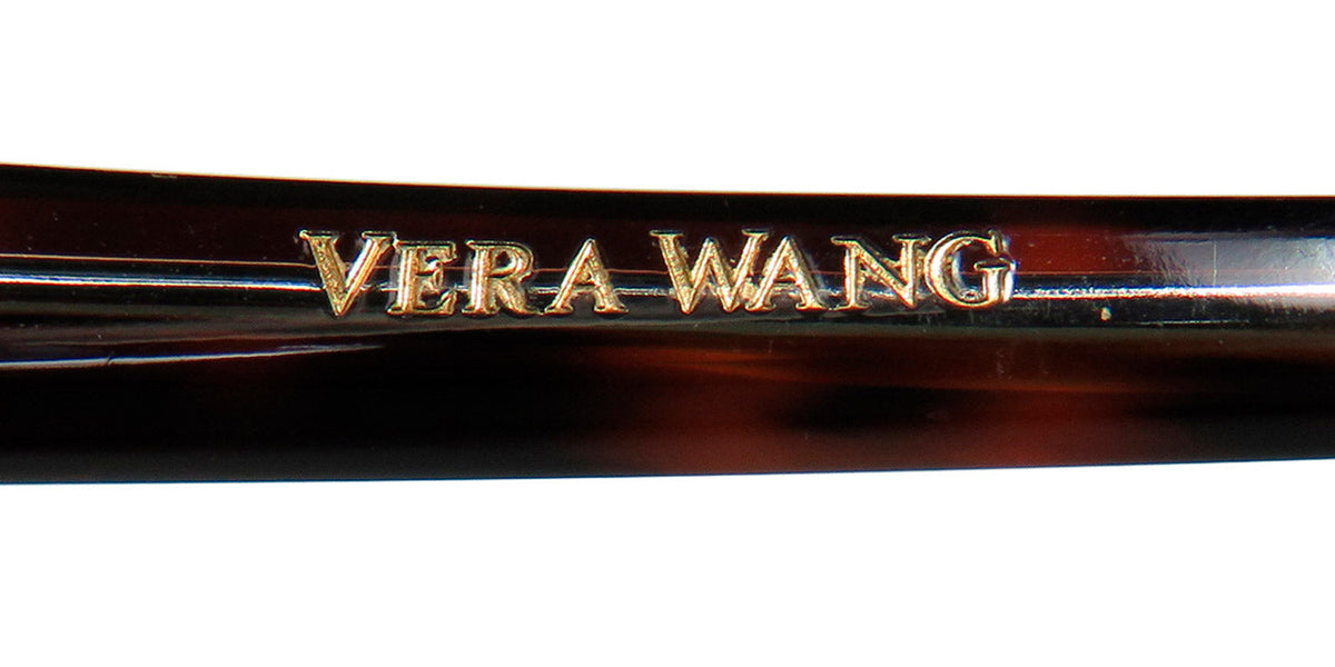 Vera Wang V369 Eyeglasses