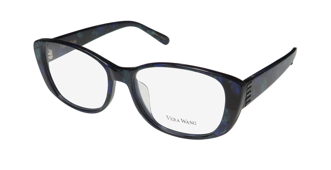 Vera Wang Va15 Eyeglasses