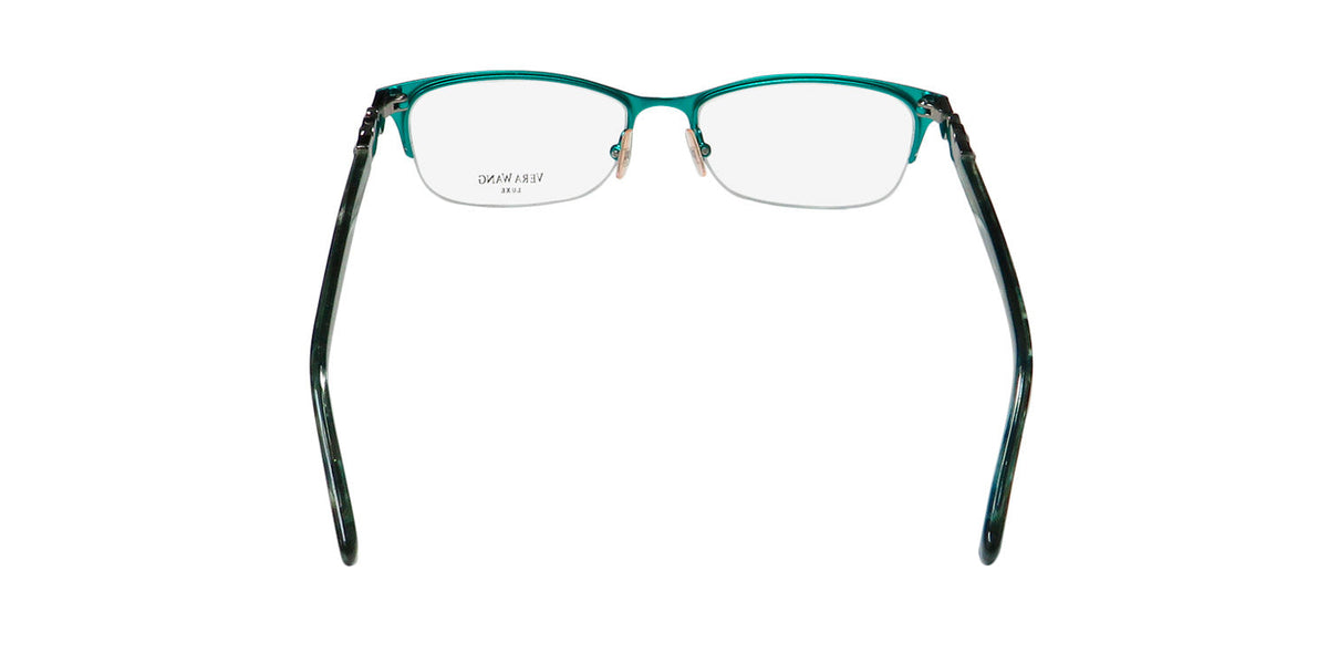 Vera Wang Luxe Nedaj Eyeglasses