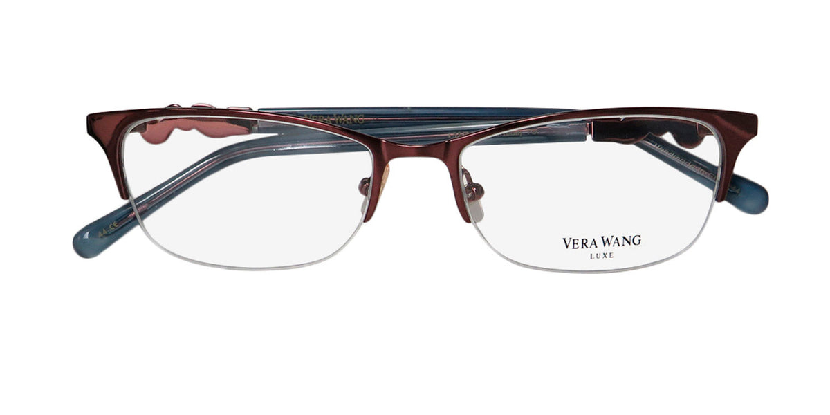Vera Wang Luxe Nedaj Eyeglasses
