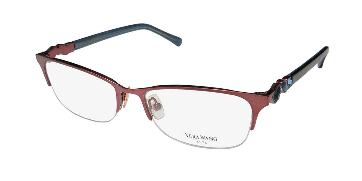 Vera Wang Luxe Nedaj Eyeglasses