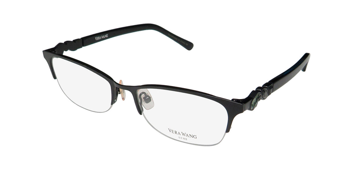 Vera Wang Luxe Nedaj Eyeglasses