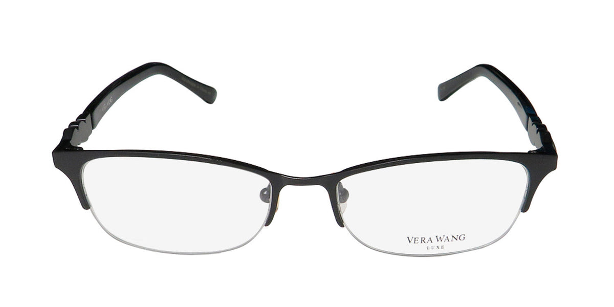 Vera Wang Luxe Nedaj Eyeglasses