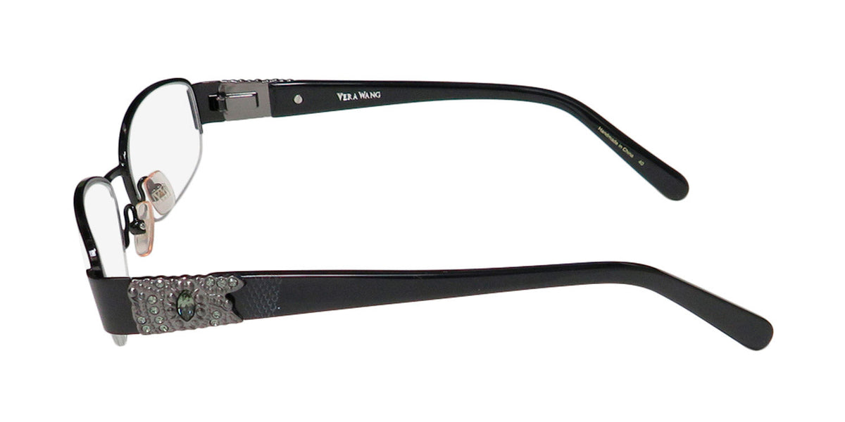 Vera Wang Luxe Tomi Eyeglasses
