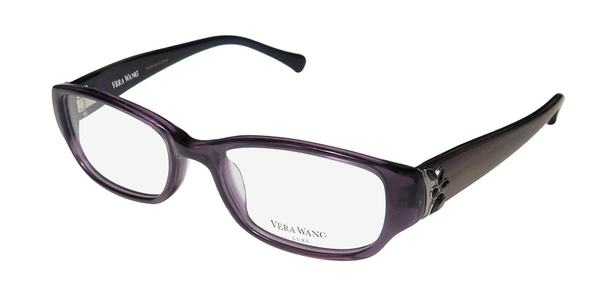 Vera Wang Luxe Marinda Eyeglasses