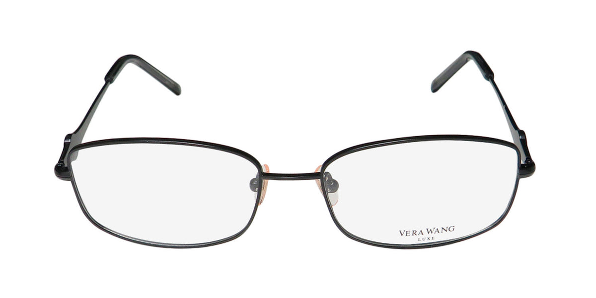 Vera Wang Luxe Placida Eyeglasses