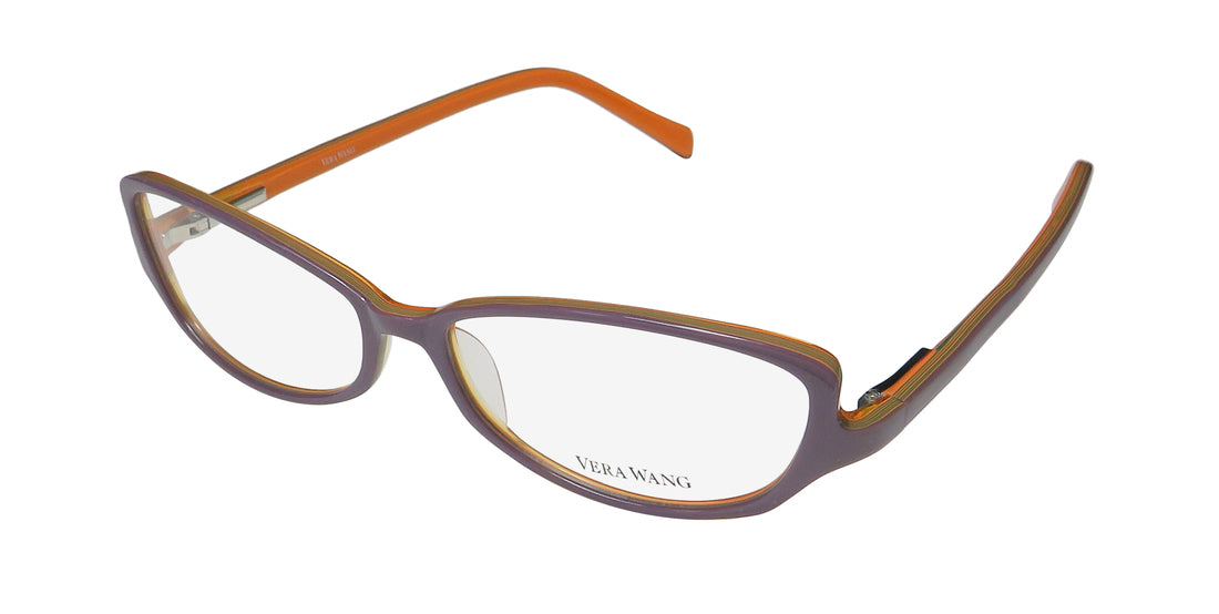 Vera Wang V113 Eyeglasses