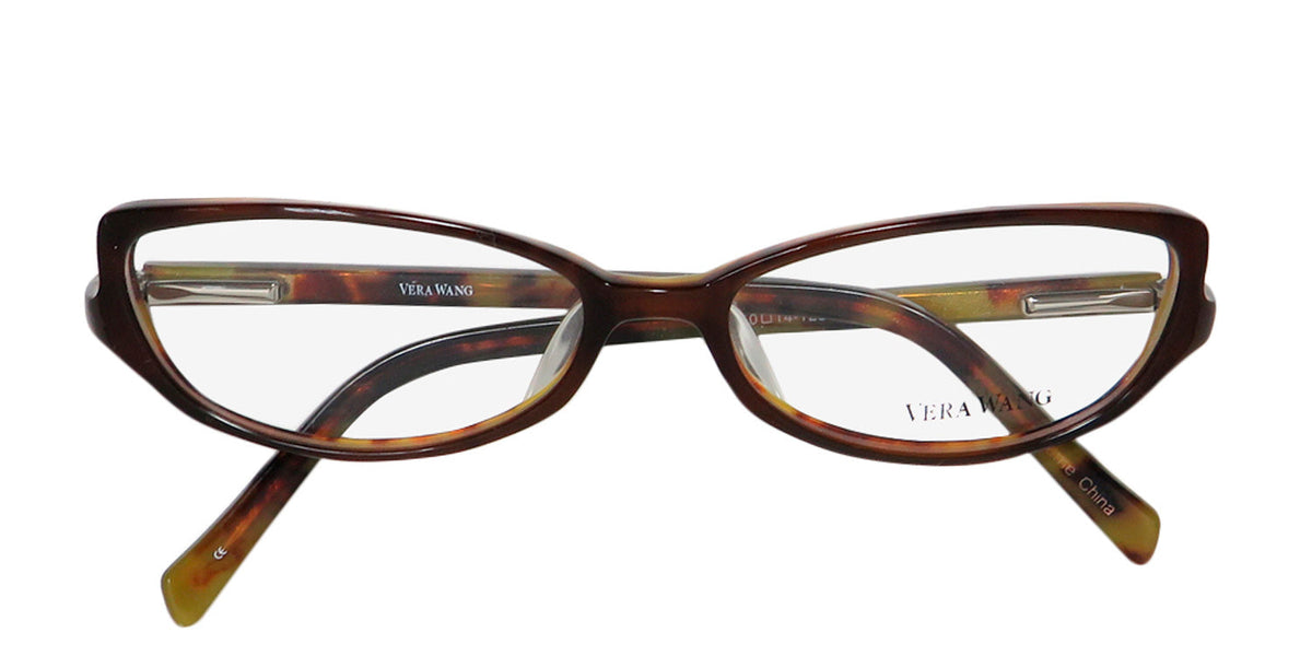 Vera Wang V113 Eyeglasses