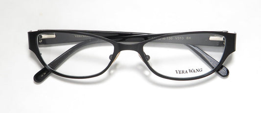 Vera Wang V313 Eyeglasses