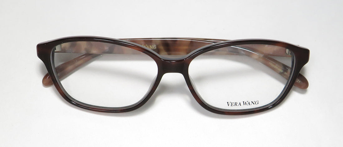 Vera Wang V363 Eyeglasses