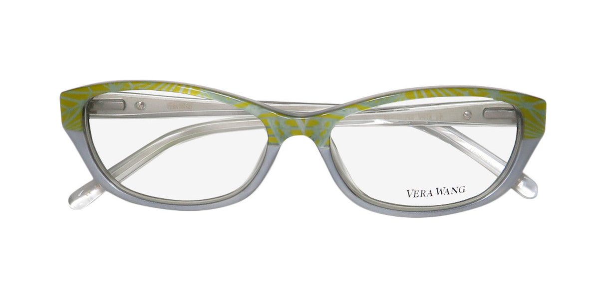 Vera Wang V318 Eyeglasses
