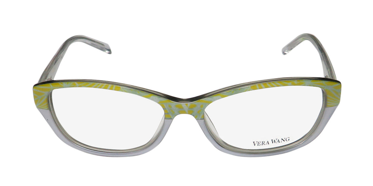 Vera Wang V318 Eyeglasses