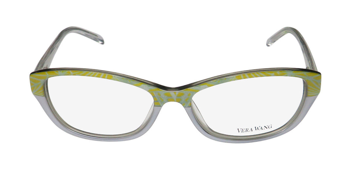 Vera Wang V318 Eyeglasses