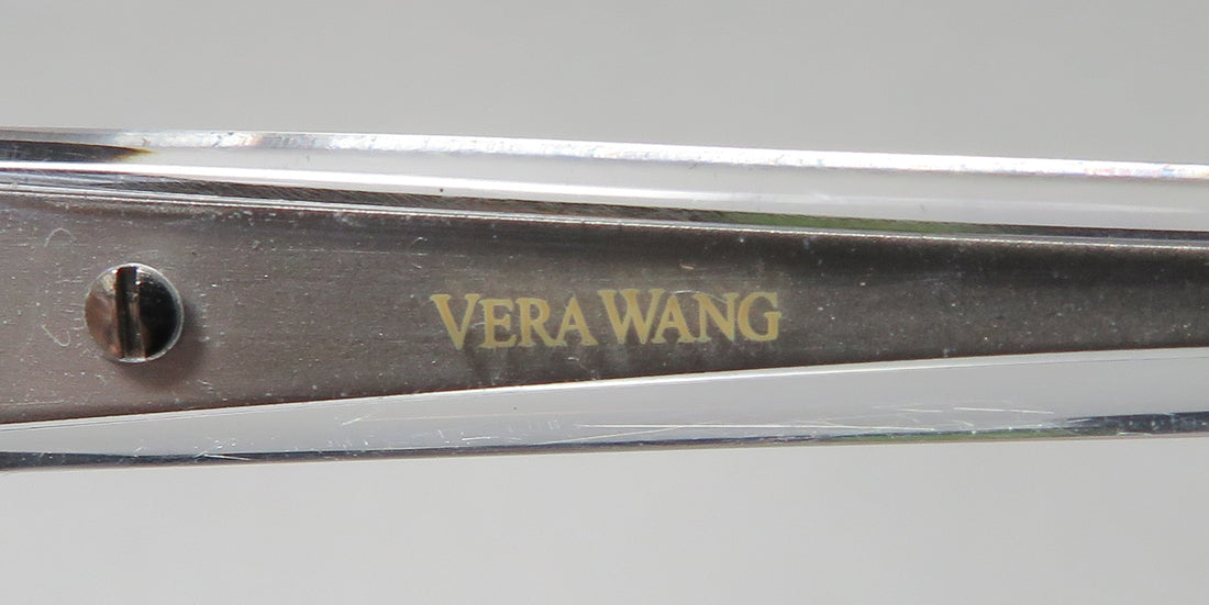 Vera Wang V318 Eyeglasses