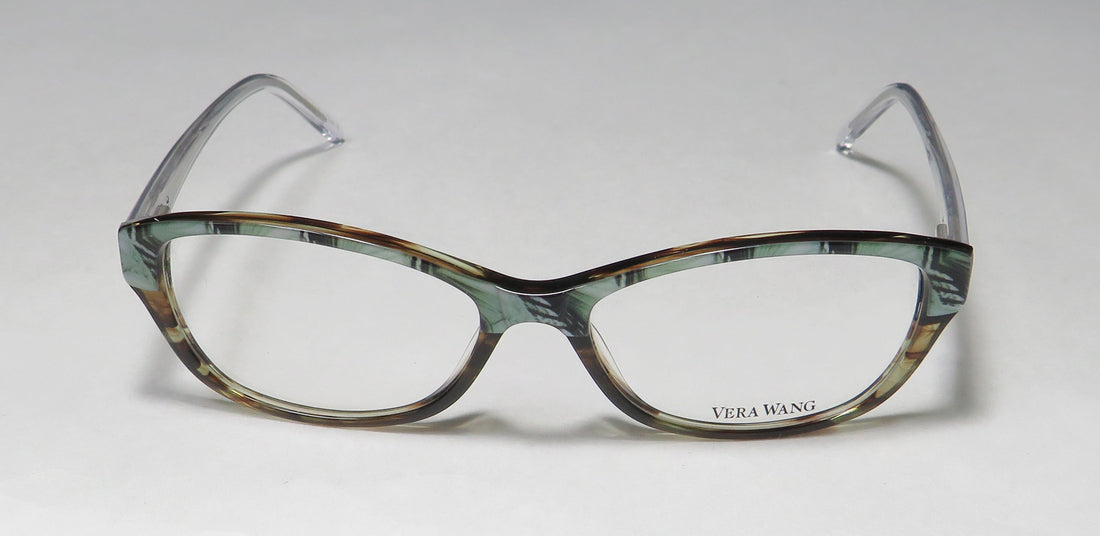 Vera Wang V318 Eyeglasses