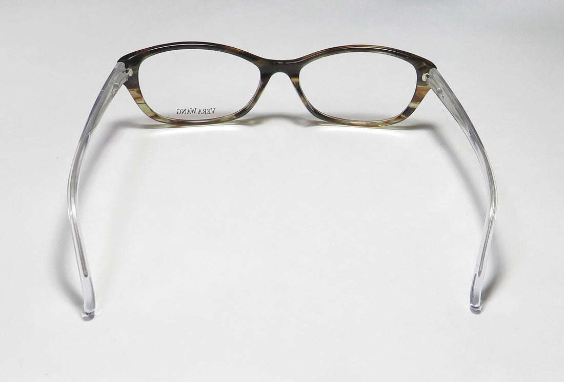 Vera Wang V318 Eyeglasses