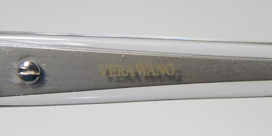 Vera Wang V318 Eyeglasses