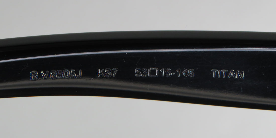 Bottega Veneta Bv6505j Eyeglasses