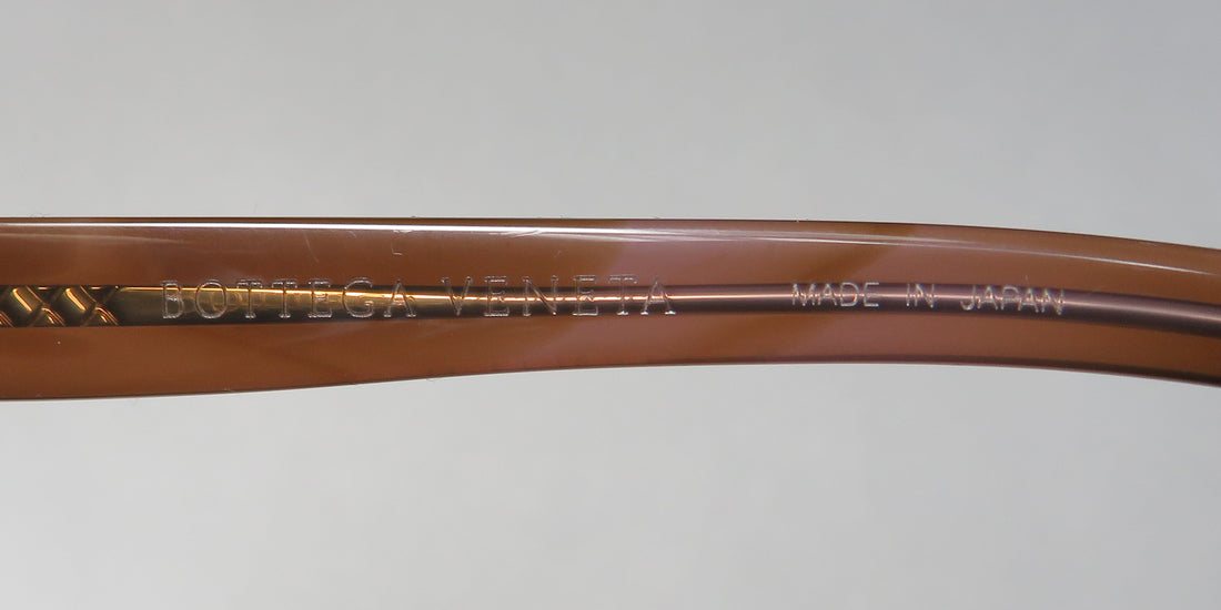 Bottega Veneta Bv6505j Eyeglasses