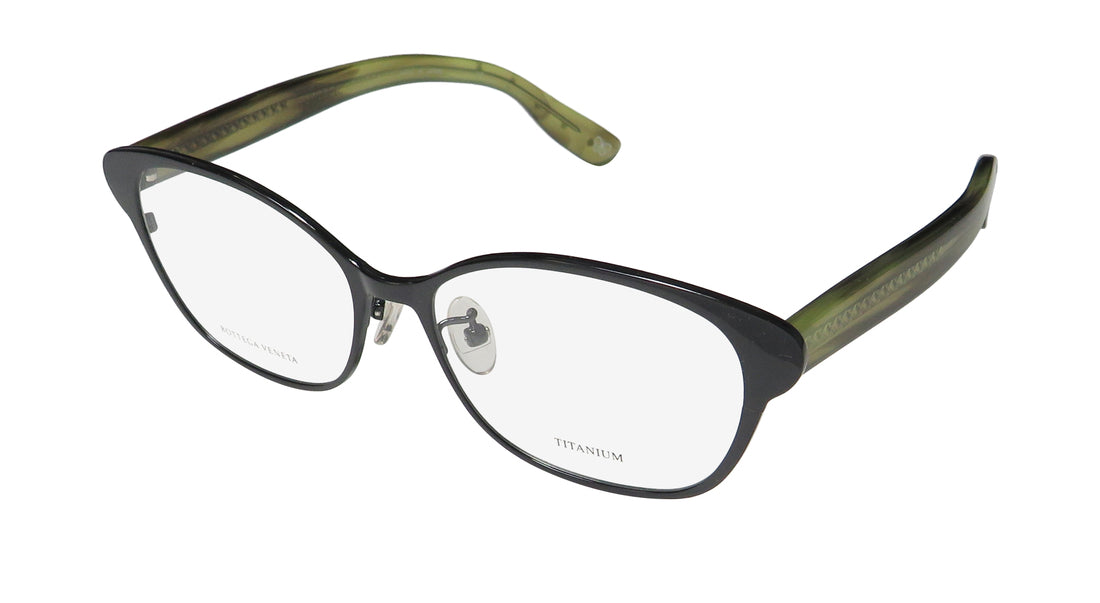 Bottega Veneta Bv6505j Eyeglasses