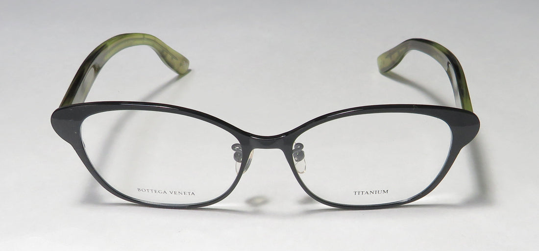 Bottega Veneta Bv6505j Eyeglasses