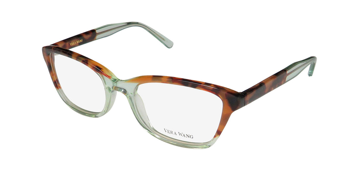 Vera Wang V371 Eyeglasses